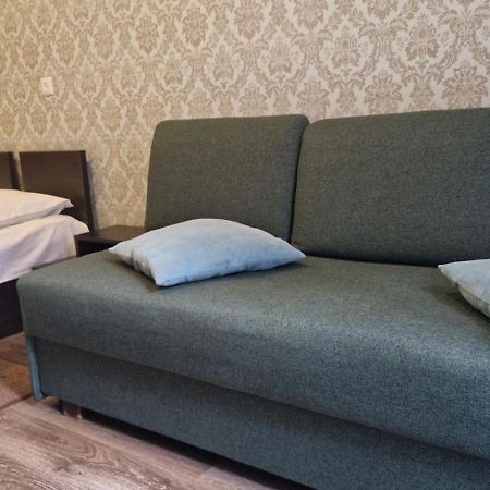 Staroievreiska Apartments Lviv Eksteriør billede