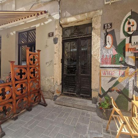 Staroievreiska Apartments Lviv Eksteriør billede