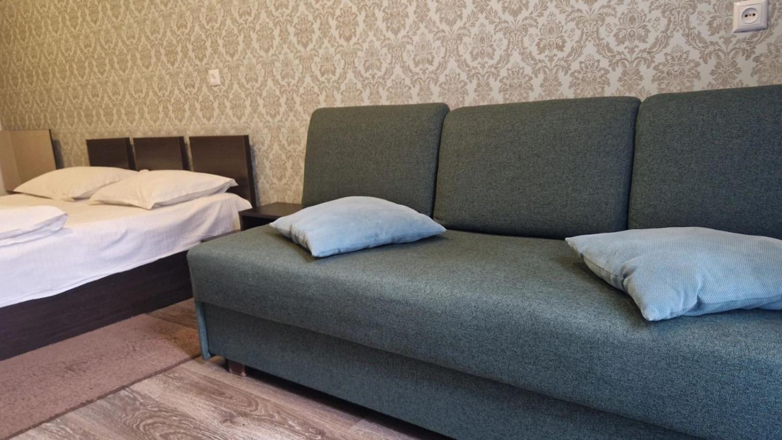 Staroievreiska Apartments Lviv Eksteriør billede